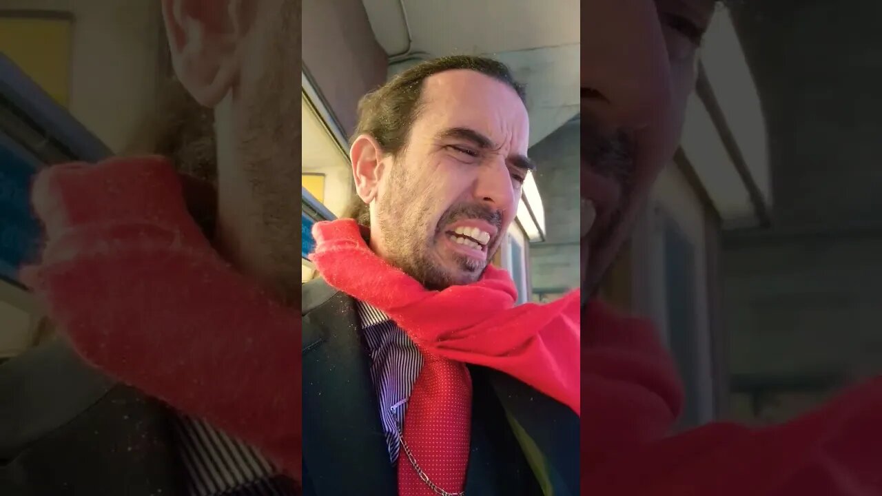 I Delete Comments!? Bwahahahaha...