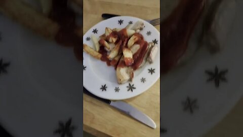 suppers is served 😋