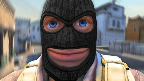 Super Dust II Gameplay! CS:GO