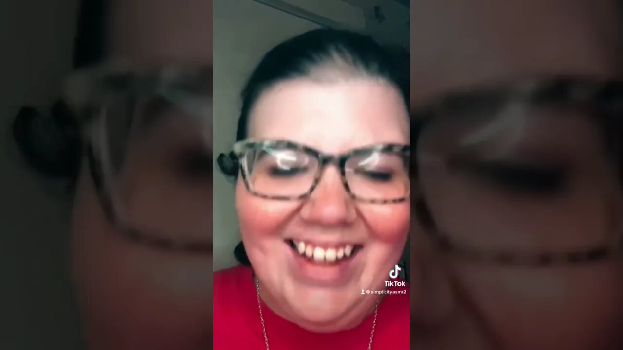 ASMR: Old Bloopers Are Still Funny 😁