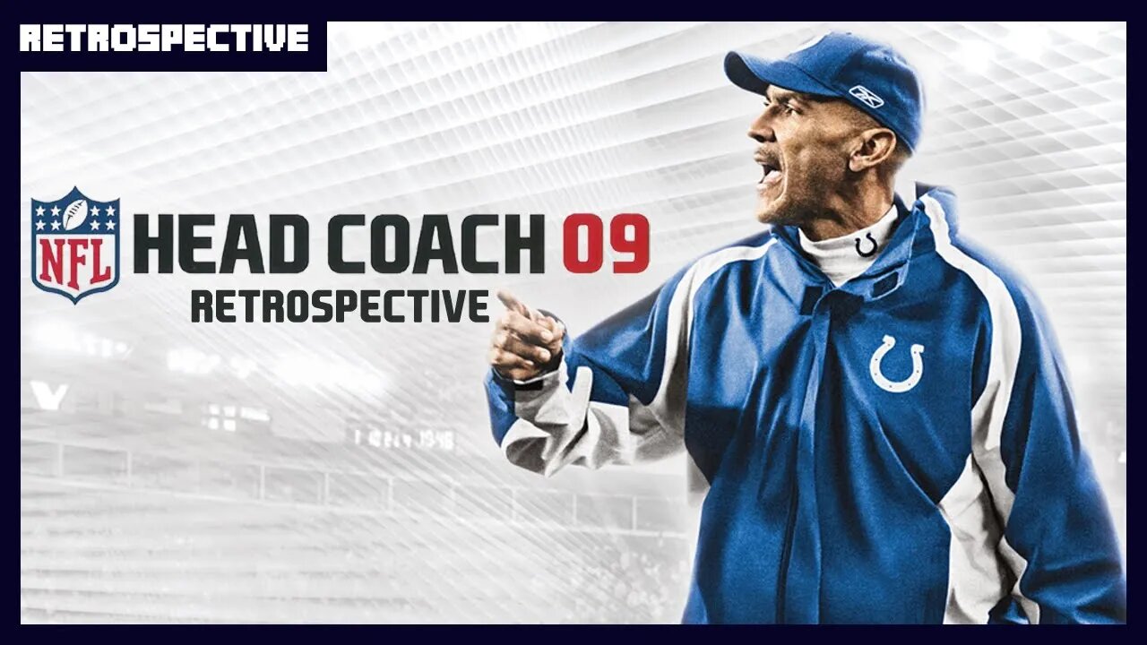 NFL Head Coach 09 Retrospective