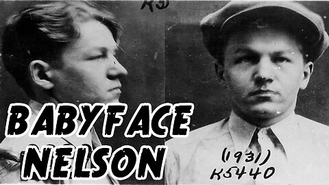Outlaws & Gunslingers | Ep. 28 | Babyface Nelson