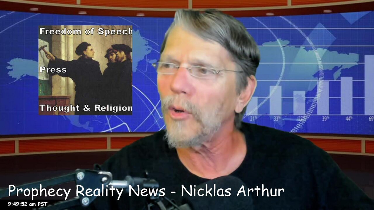 Prophecy Reality News