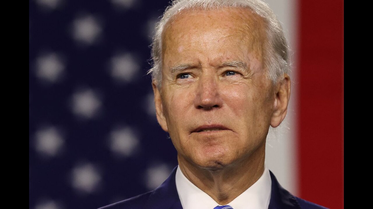 Biden Is Not Going to Like What Americans Have to Say in New Poll on His Mental Stability