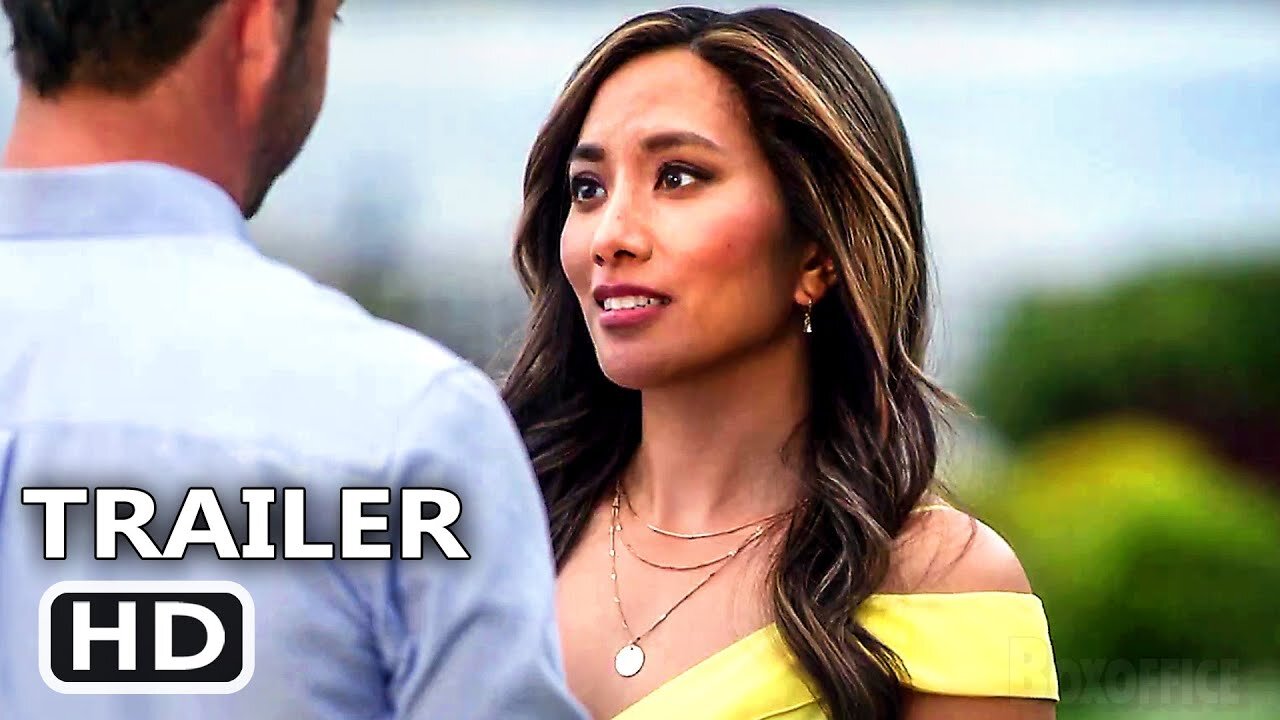 INSPIRING LOVE Trailer (2022) Donna Benedicto, Romantic Movie