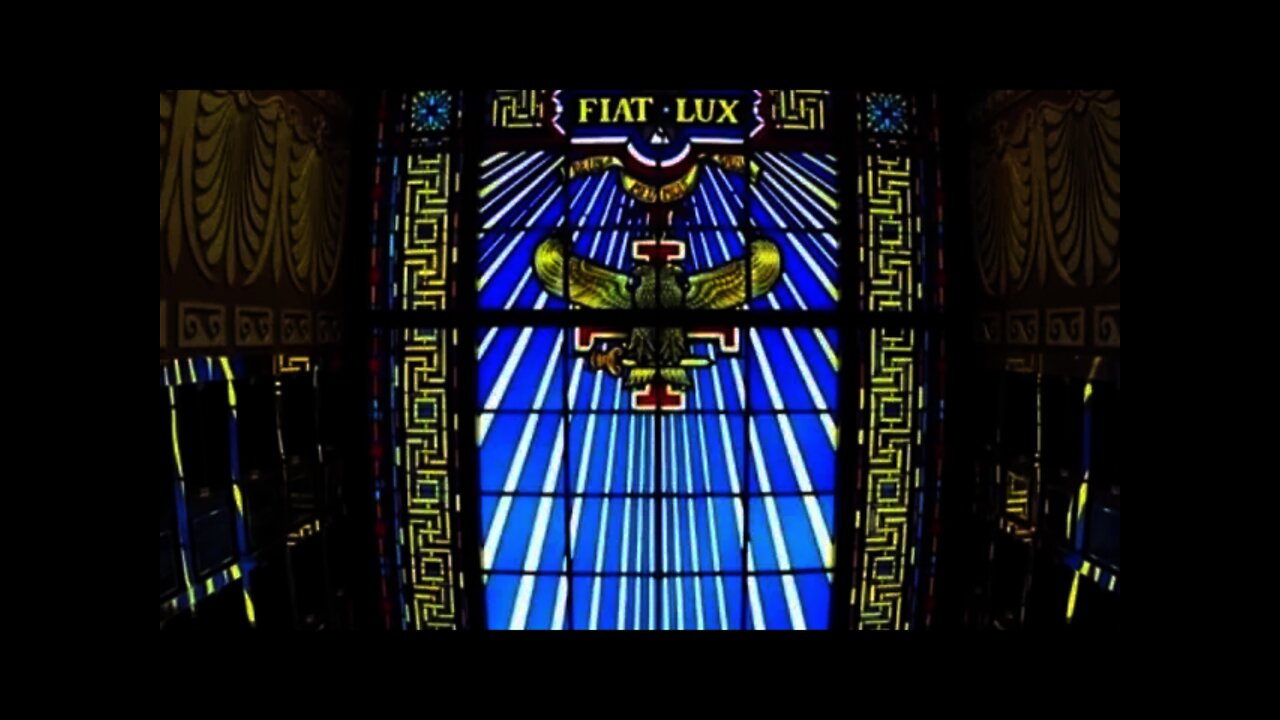 Inside this "Illuminati" Temple will shock you (R$E)