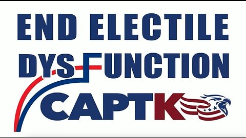 Seth Keshel | “The First Step To Cleaning Up The Elections Is To Clean Out The Voter Rolls.”