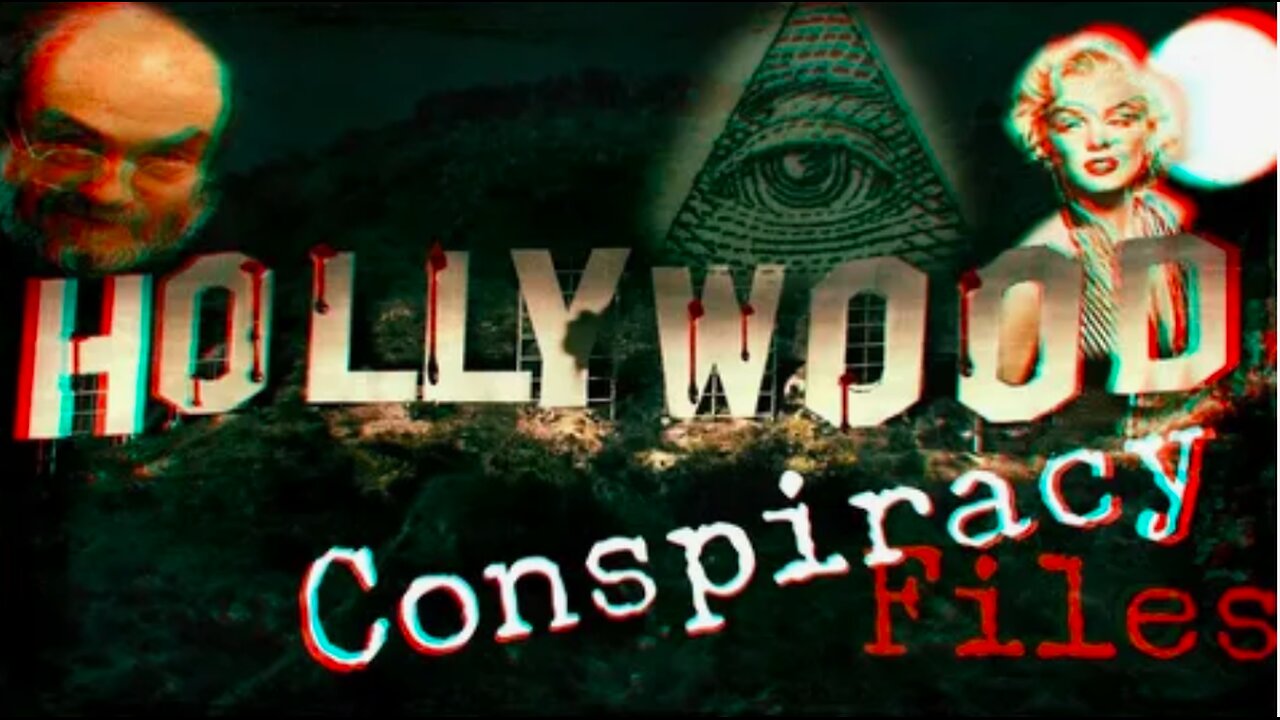 Hollywood Exposed - THE DARK SIDE OF THE ENTERTAINMENT INDUSTRY