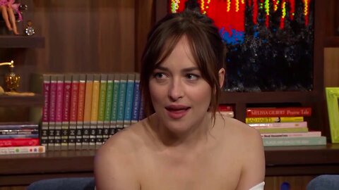 Dakota Johnsons Cutest and Hilarious Moments #Dakota