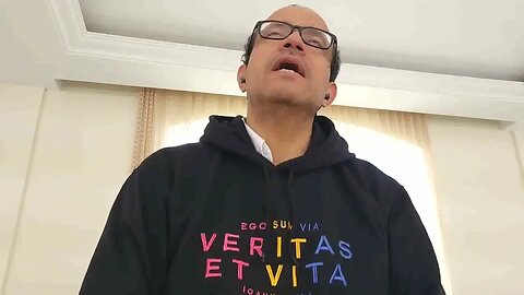 Vamos a orar 31 - Por la unidad dentro de la iglesia católica - Fray Nelson Medina.