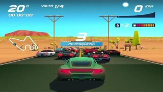 Horizon Chase Turbo - PC #25