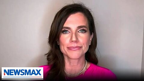 Rep. Nancy Mace: I'm tired of strongly worded letters, I want action | Greg Kelly Reports