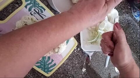 11 Cirurgia bariátrica brócolis com cebolinha