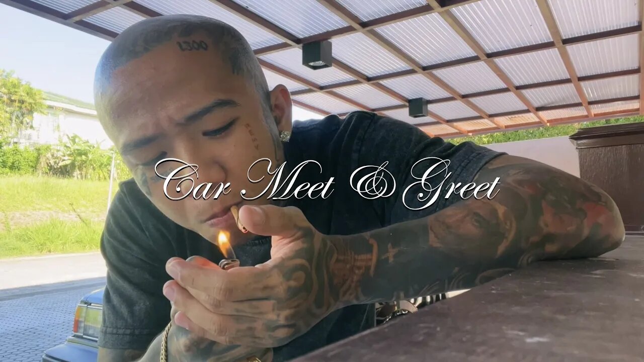 QFTS - CAR MEET & GREET