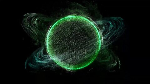 Free Stock Footage 4k Videos No Copyright Videos Ball Sphere Orbit Graphics Motion Background