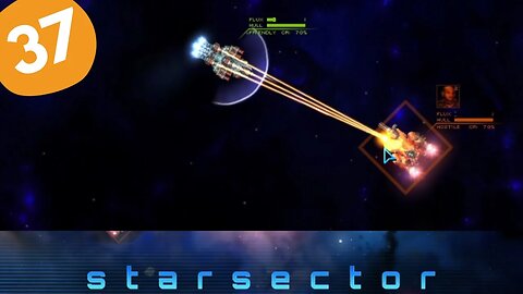 Trying to clear raiders | Star Sector ep. 37