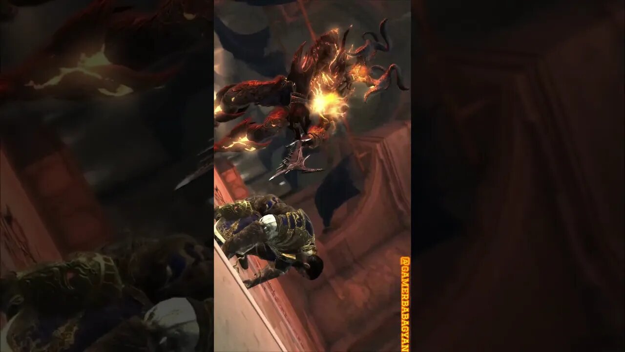 #gamerbabagyan #princeofpersia #shorts #short #trending #walkthrough #gameplay By Gamer Baba Gyan