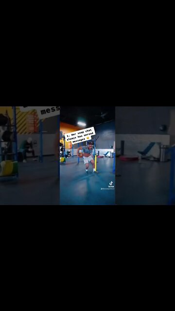 3 signs that your girls a THOT 👑