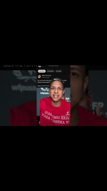 Help keep the Biden Crime Family accountable and sign this petition