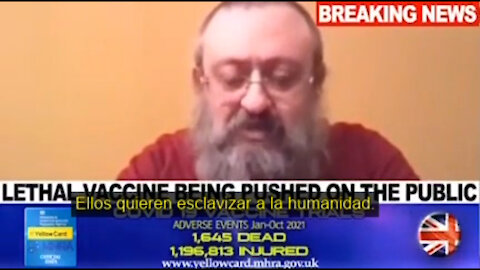Vacunas covid – el peor crimen de la humanidad.