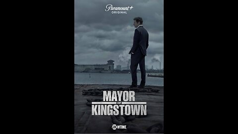 Mayor of Kingstown (TV Series 2021)