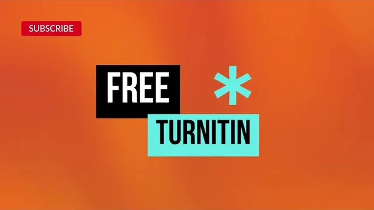 Turnitin Free Class ID | Turnitin free Account | Turnitin Non-repository | Turnitin 2023