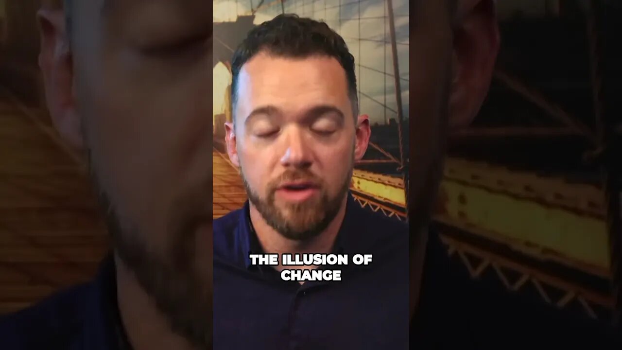 The illusion of Change: Breaking Free From Toxic Relationships