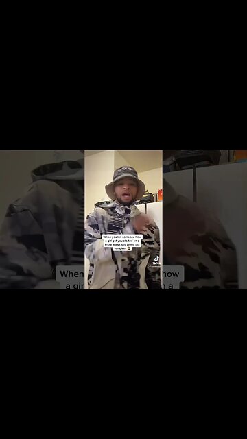 When you tell people how you started watching a show! Seemlytuber TikTok funny jokes vampire diaries