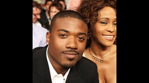 Behind Ray J: Whitney Houston (Deep Dive)