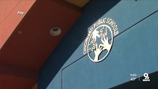 CPS to continue distance learning after Hamilton County returns to red status