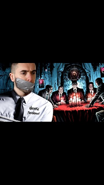 The WILDEST Government Interrogation