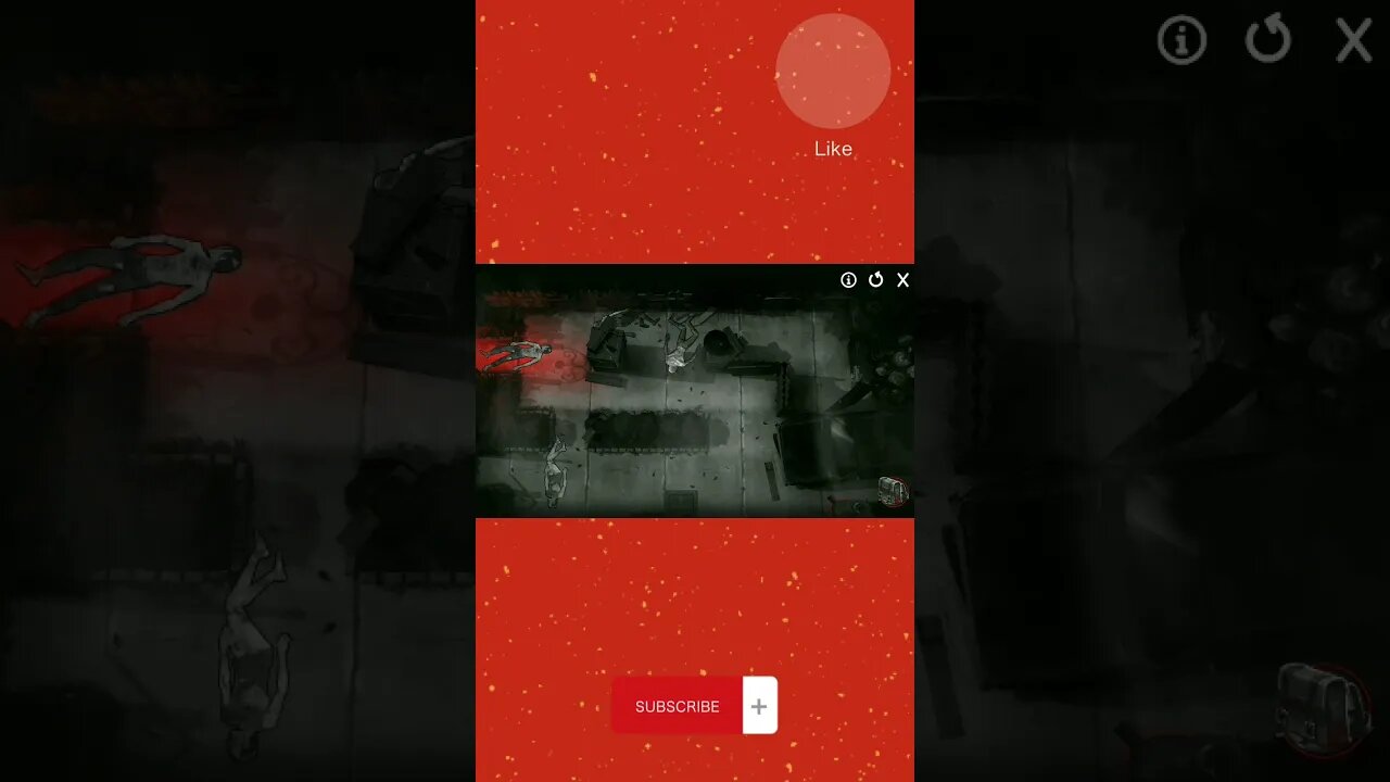 Until dead #6 #semedissaum #games #terror