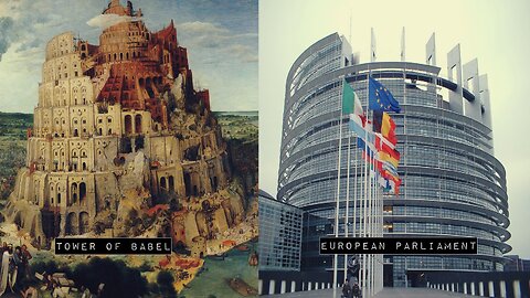 The Awful Truth About The Tower of Babel