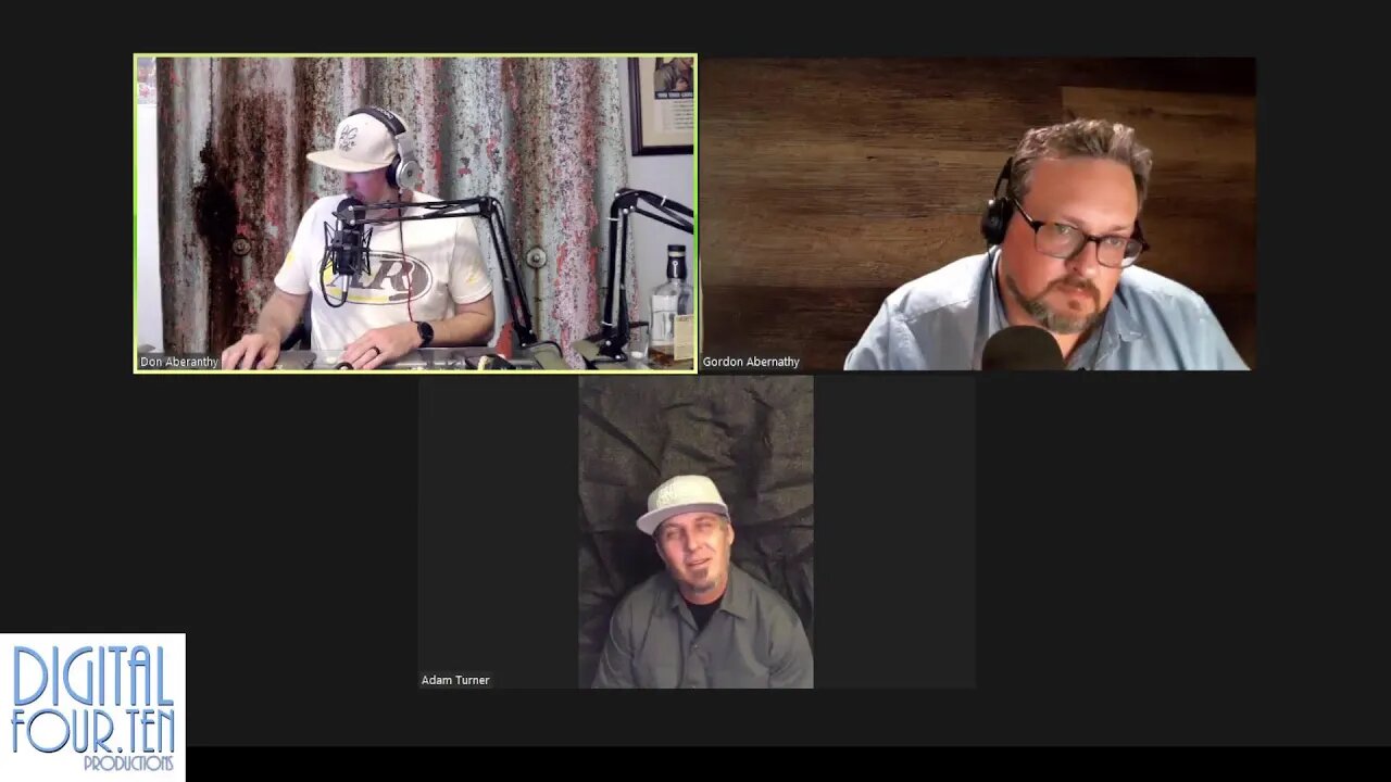 The What's N Your Head Podcast