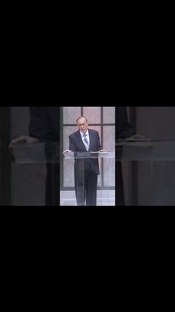 Derek Prince Short - Laziness is Wickedness