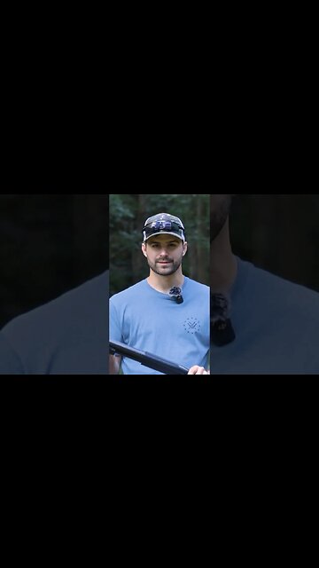 Mossberg Maverick Signature Sound