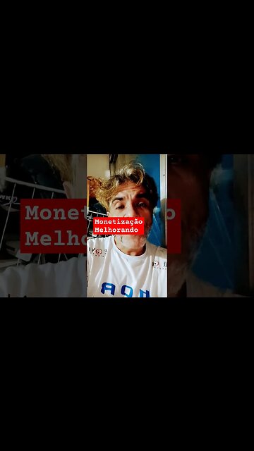 monetização subindo aí sim YouTube