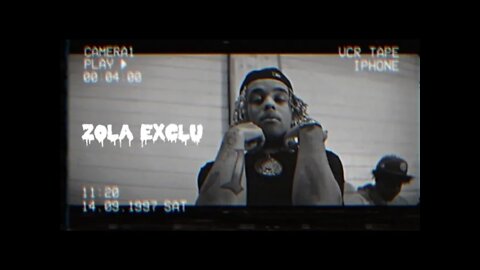 ZOLA - SAC (EXCLU)