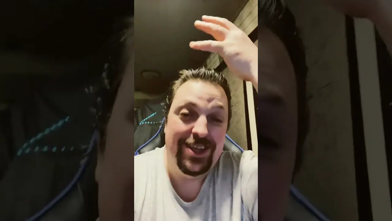 Putting Heavy Things On Your Head? 🤣