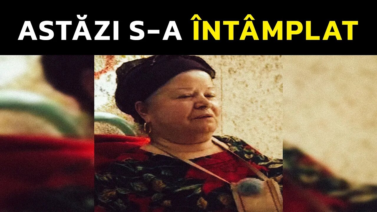 🔴 ACUM AU DAT ANUNȚUL