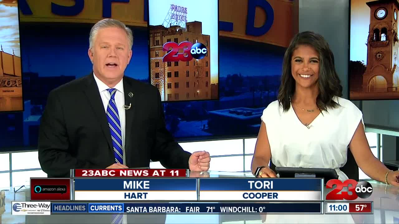 23ABC News at 11 p.m. (9/30/2019)