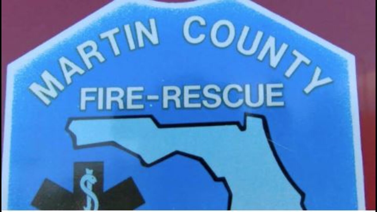Martin County recommends self-isolation for multiple firefighters
