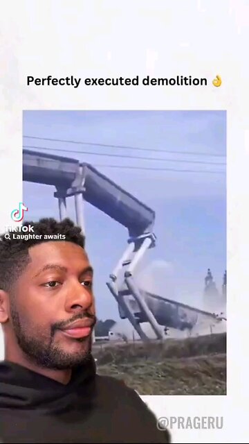 Perfectly executed demolition leftist style.