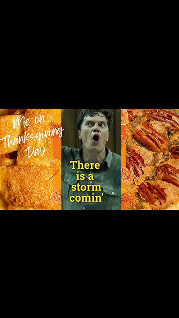 Me on Thanksgiving Day! #shorts