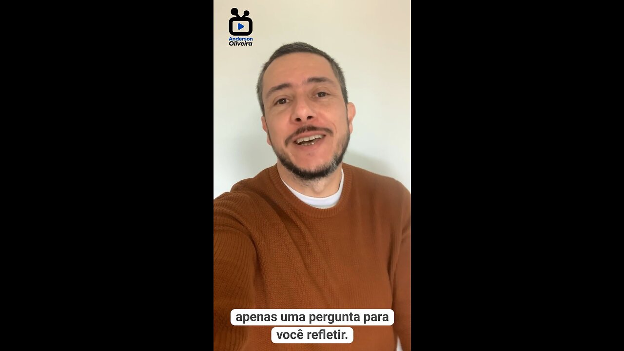 NARCOREFLEXÃO