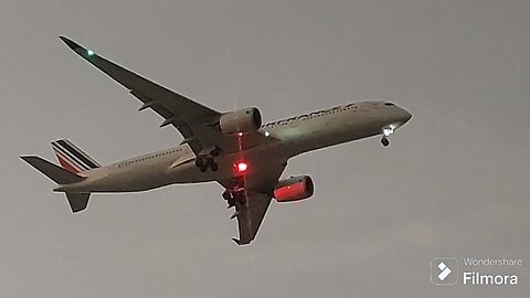 Spotter Fortaleza 30/August/2024