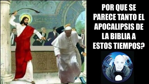 Apocalipsis Moderno