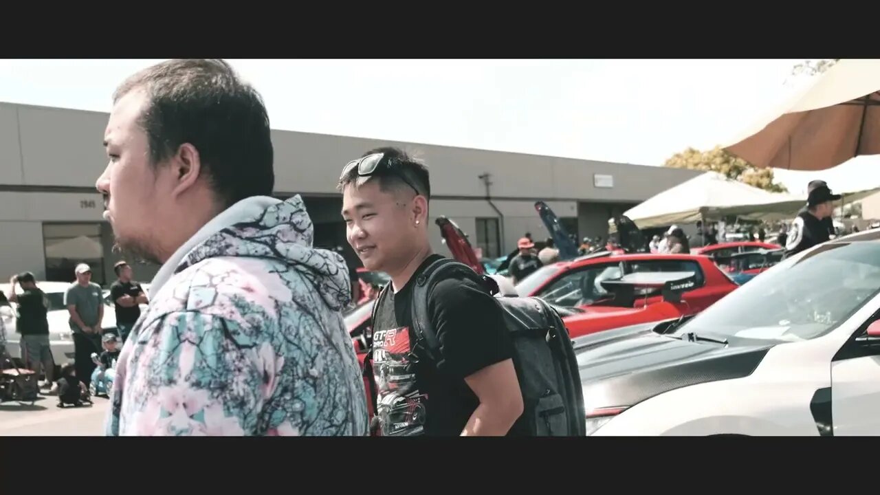 Fresno Car Meet Scene and Shows Compilation (Season 1)