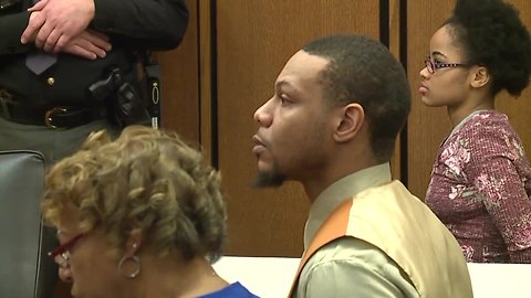 RAW: Jury returns guilty verdict for Aniya Day-Garrett's mother, mother's boyfriend