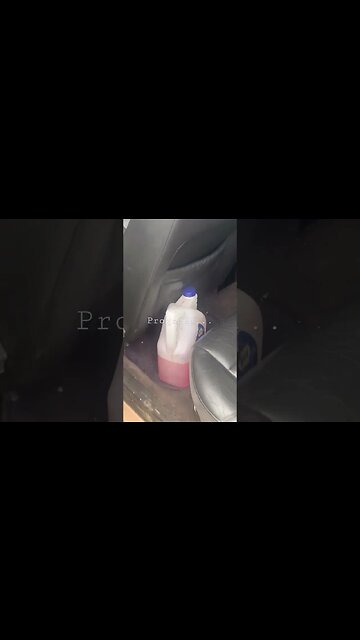 Deep clean #valet #volvo